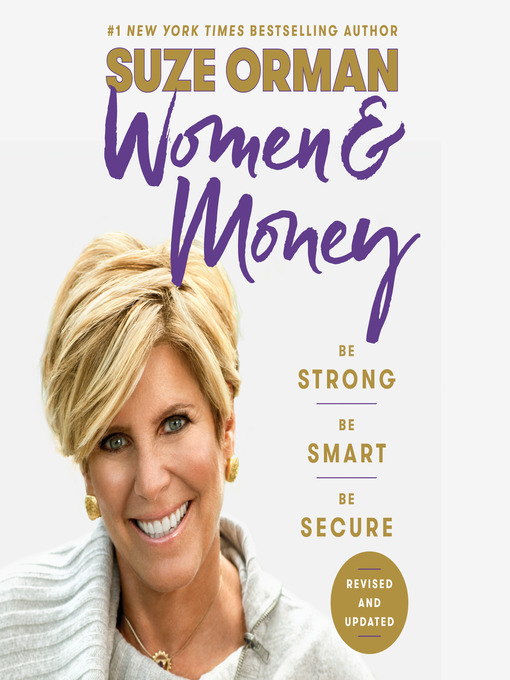 Title details for Women & Money by Suze Orman - Available
